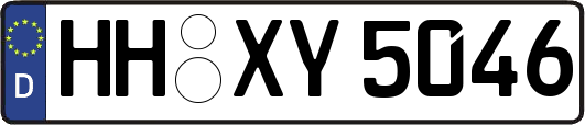 HH-XY5046