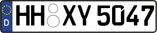 HH-XY5047
