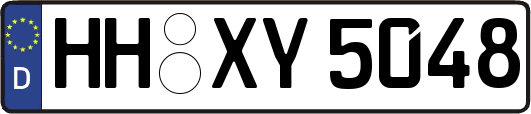 HH-XY5048