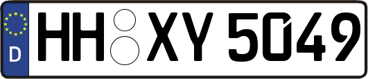 HH-XY5049