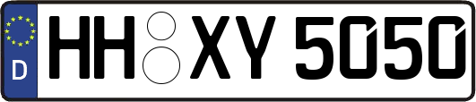 HH-XY5050