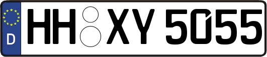 HH-XY5055