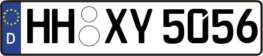 HH-XY5056