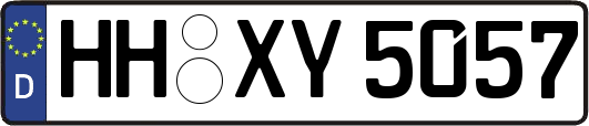 HH-XY5057