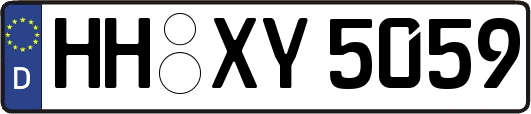HH-XY5059