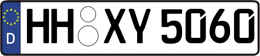 HH-XY5060