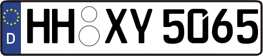 HH-XY5065