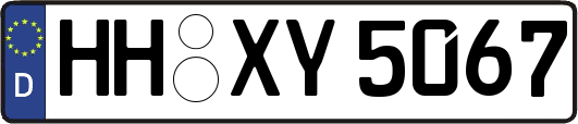 HH-XY5067
