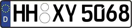 HH-XY5068