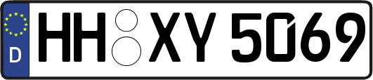 HH-XY5069
