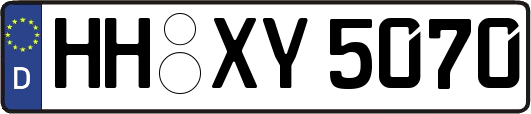 HH-XY5070