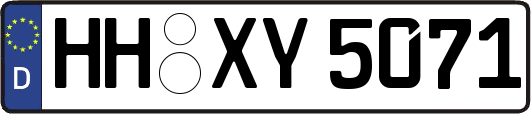 HH-XY5071