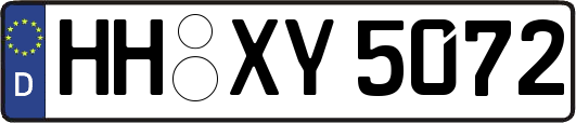 HH-XY5072