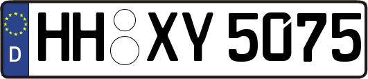 HH-XY5075