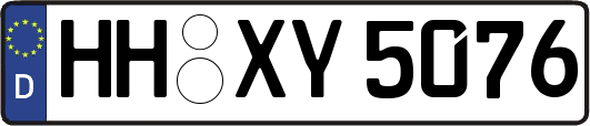 HH-XY5076