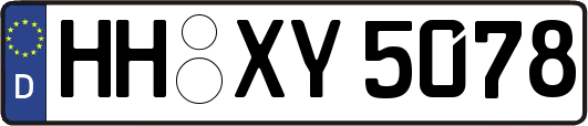 HH-XY5078