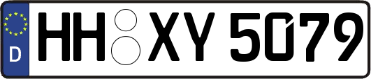 HH-XY5079