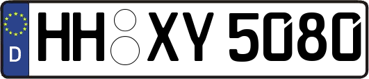 HH-XY5080