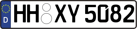 HH-XY5082