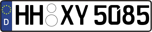 HH-XY5085