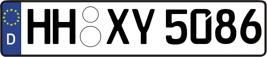 HH-XY5086