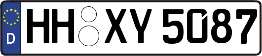 HH-XY5087