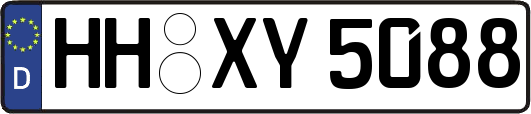 HH-XY5088