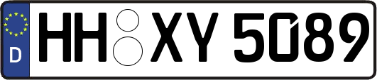 HH-XY5089