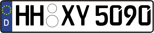 HH-XY5090