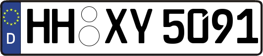 HH-XY5091