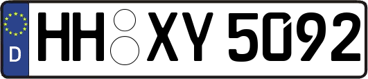 HH-XY5092