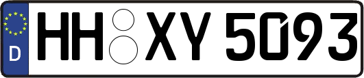 HH-XY5093