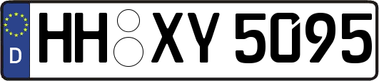 HH-XY5095