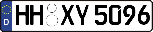 HH-XY5096