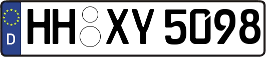 HH-XY5098
