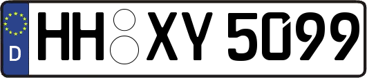 HH-XY5099