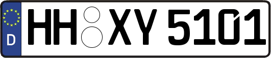 HH-XY5101