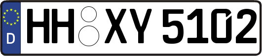 HH-XY5102