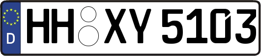 HH-XY5103