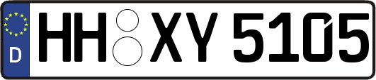 HH-XY5105