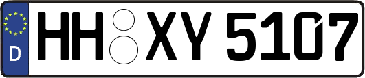 HH-XY5107