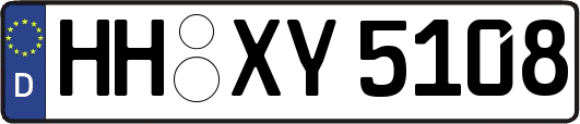 HH-XY5108