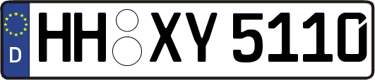 HH-XY5110