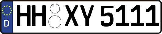 HH-XY5111