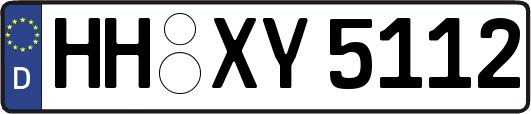 HH-XY5112