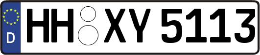 HH-XY5113