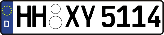 HH-XY5114