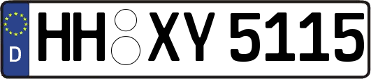 HH-XY5115