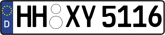 HH-XY5116