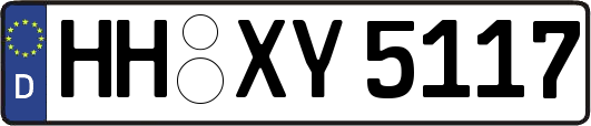 HH-XY5117